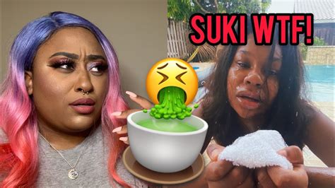 Sukihana Reveals She Made $1 Million on OnlyFans. ... “Trust no bitch,” the Atlanta rapper wrote in a tweet. While everyone thought Waka got caught up in a sex tape scandal, it turned out to ...